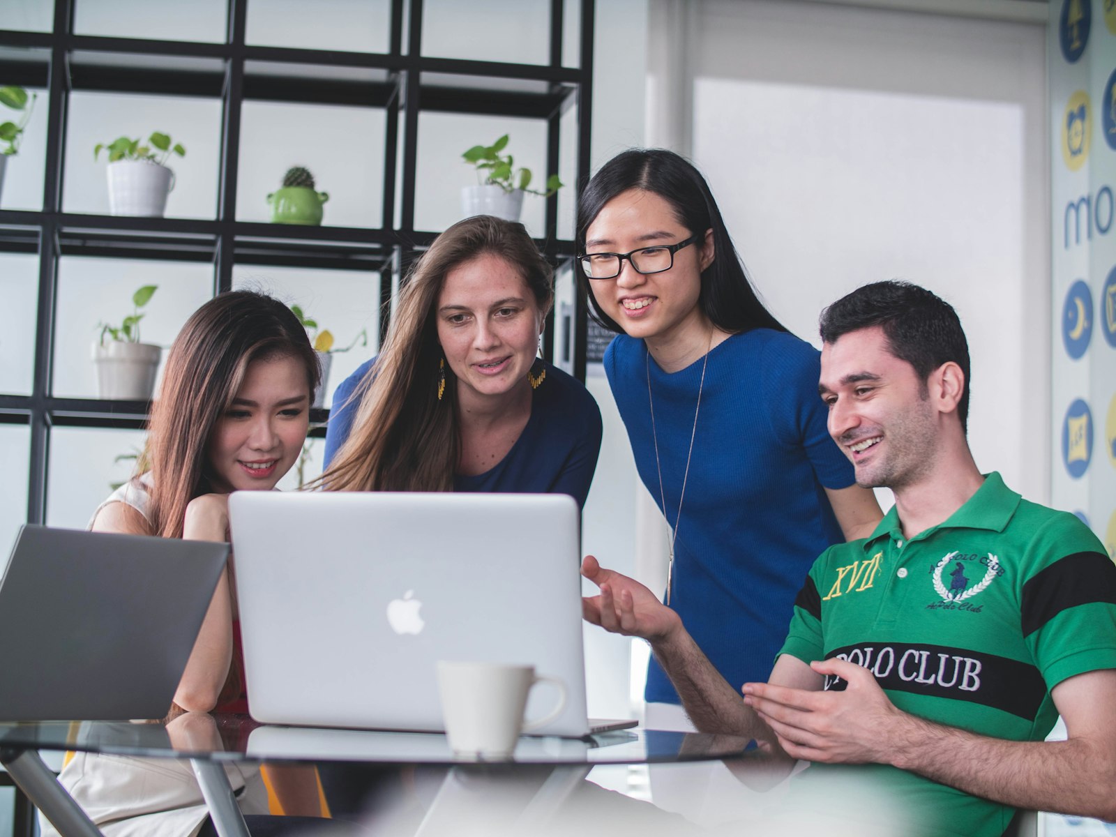 Formación que se traduce en mejor servicio al cliente